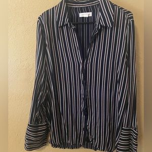 Treasure & Bond Button Down Shirt